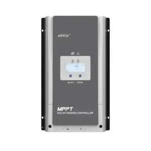 Controlador Solar MPPT 80A 12/24/36/48V, Máximo Vo