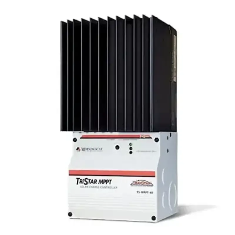 Controlador de Carga MPPT de 45A 12/24/36/48 V, Má Controlador de Carga MPPT de 45A 12/24/36/48 V, Má