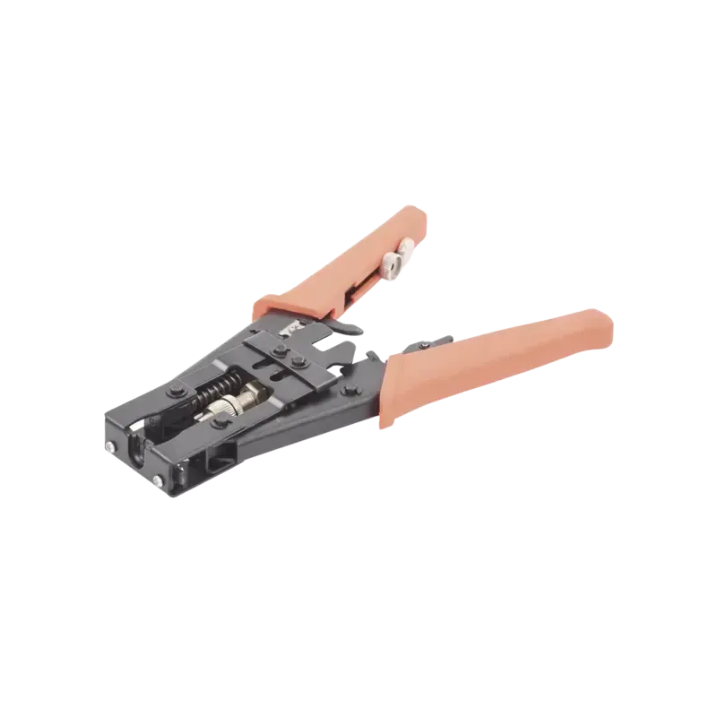 Pinzas para Instalar Conectores a Prueba de Agua, Pinzas para Instalar Conectores a Prueba de Agua,
