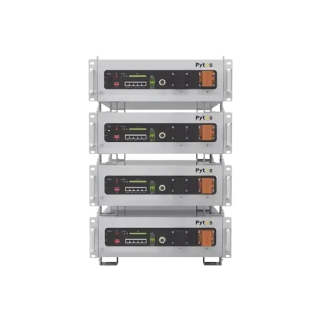 Bracket para Bateria V5BATTERY