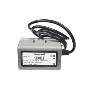 Actuador 120vca On/off. Ideal para control de sist