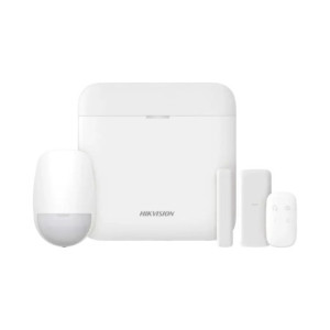 AX PRO KIT de Alarma AX PRO - Incluye: 1 Hub