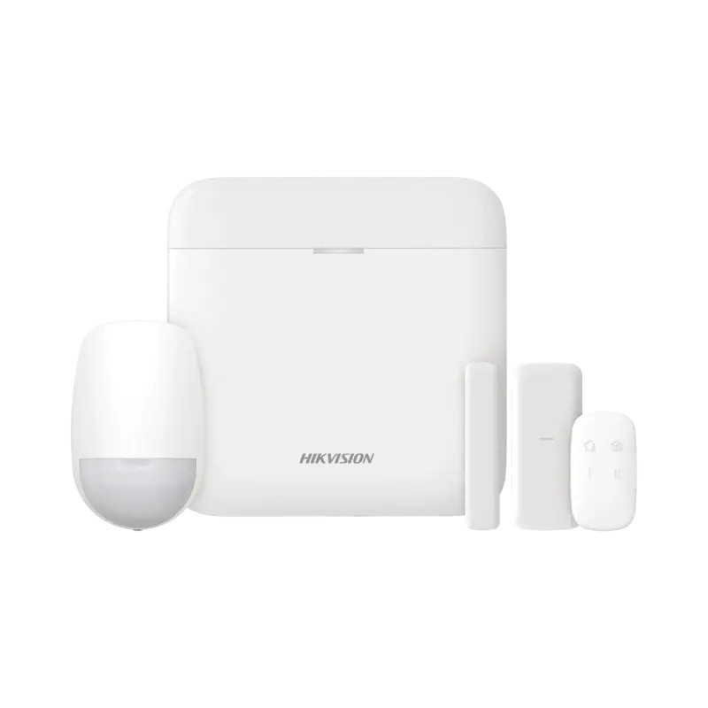 AX PRO KIT de Alarma AX PRO - Incluye: 1 Hub