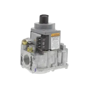 Válvula de Gas de Ignición IntermitenteDirecta 3/4