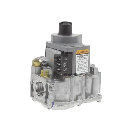 Válvula de Gas de Ignición IntermitenteDirecta 3/4