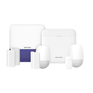 AX PRO KIT de Alarma AX PRO con GSM 3G-4G - I