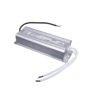 Fuente 12 V10 AmperesWaterproofIntemperie grado IP