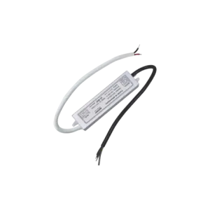 Fuente 12 V3 AmperesWaterproofIntemperie grado IP6