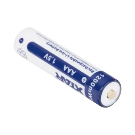 Batería XTAR AAA Li-Ion Recargable compatible con