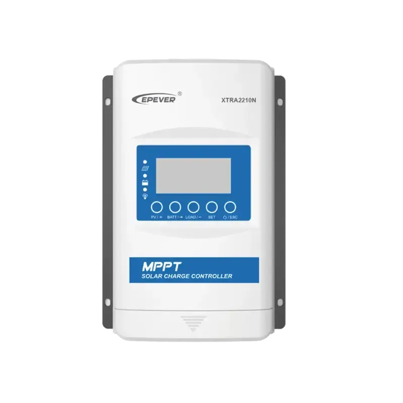 Controlador Solar MPPT 20A 12/24V, Máximo Voltaje Controlador Solar MPPT 20A 12/24V, Máximo Voltaje