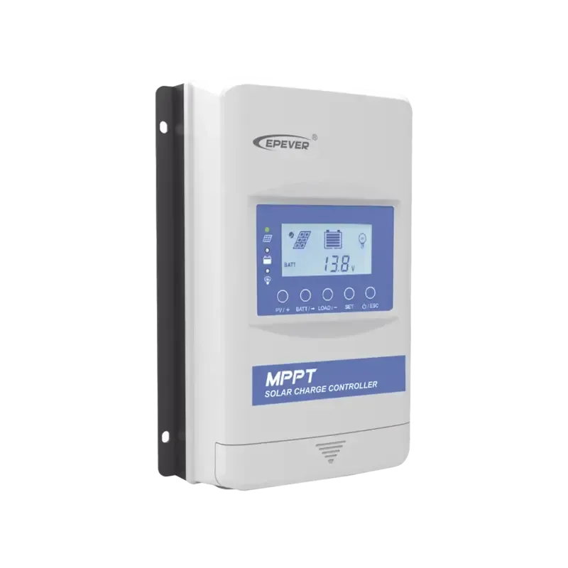 Controlador Solar MPPT 30A 12/24V, Máximo Voltaje Controlador Solar MPPT 30A 12/24V, Máximo Voltaje