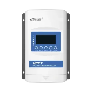 Controlador Solar MPPT 30A 12/24/36/48 V, Máximo V