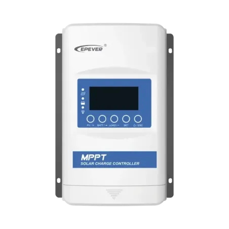 Controlador Solar MPPT 30A 12/24/36/48 V, Máximo V