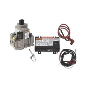 Convertidor de piloto permanente en piloto intermi