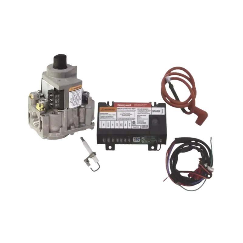 Convertidor de piloto permanente en piloto intermi Convertidor de piloto permanente en piloto intermi