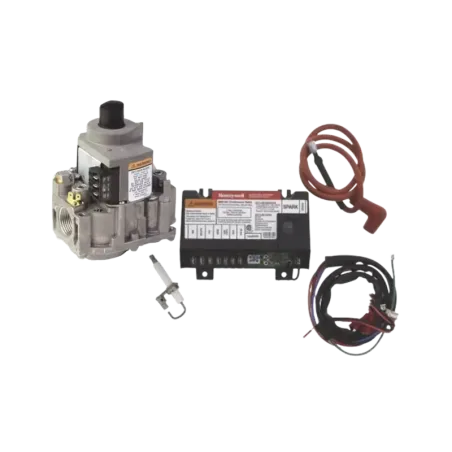 Convertidor de piloto permanente en piloto intermi