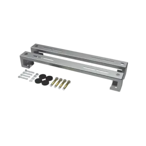 ZT-MPF-180 Base para piso universal ajustable para