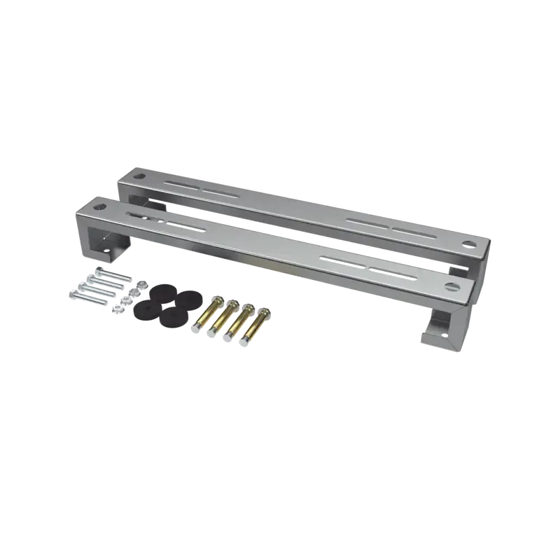 ZT-MPF-180 Base para piso universal ajustable para ZT-MPF-180 Base para piso universal ajustable para