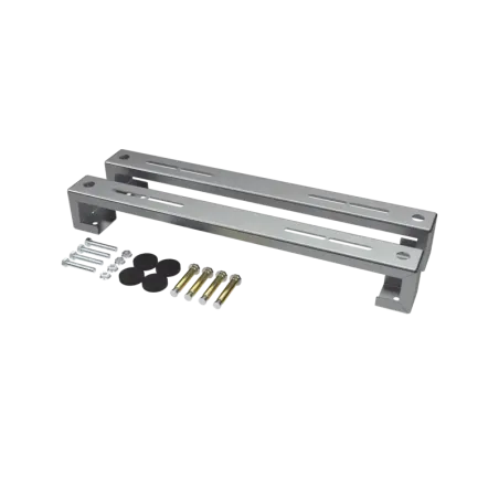 ZT-MPF-180 Base para piso universal ajustable para