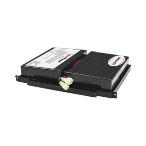 Kit de 2 Baterías Remplazo de  6V-7Ah, Para U