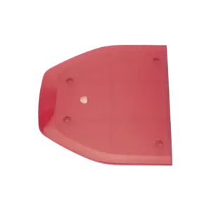 Domo lateral de reemplazo para barra de luces SP21