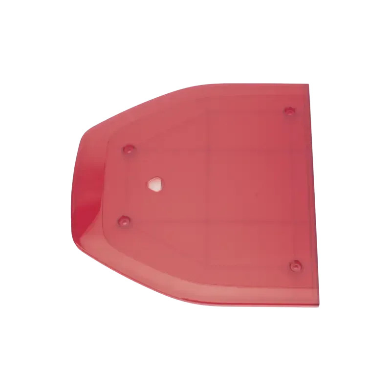 Domo lateral de reemplazo para barra de luces SP21 Domo lateral de reemplazo para barra de luces SP21