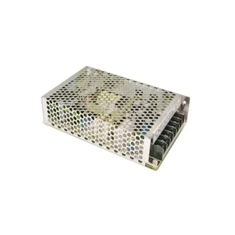 Fuente de Poder Industrial Conmutada 100W de Fuente de Poder Industrial Conmutada 100W de