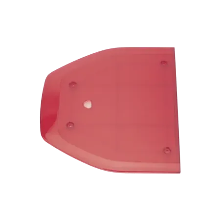 Domo lateral de reemplazo para barra de luces SP21