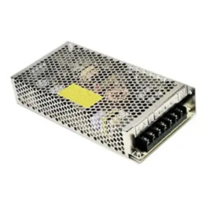 Fuente de Poder Industrial Conmutada 150W de