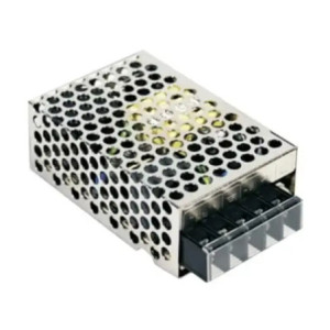 Fuente de Poder Industrial Conmutada 25W de P