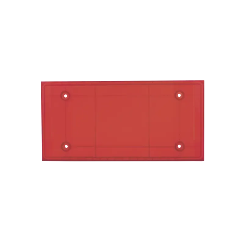 Domo Central Pequeño de reemplazo para barra de lu Domo Central Pequeño de reemplazo para barra de lu