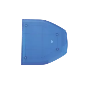 Domo lateral de reemplazo para barra de luces SP21