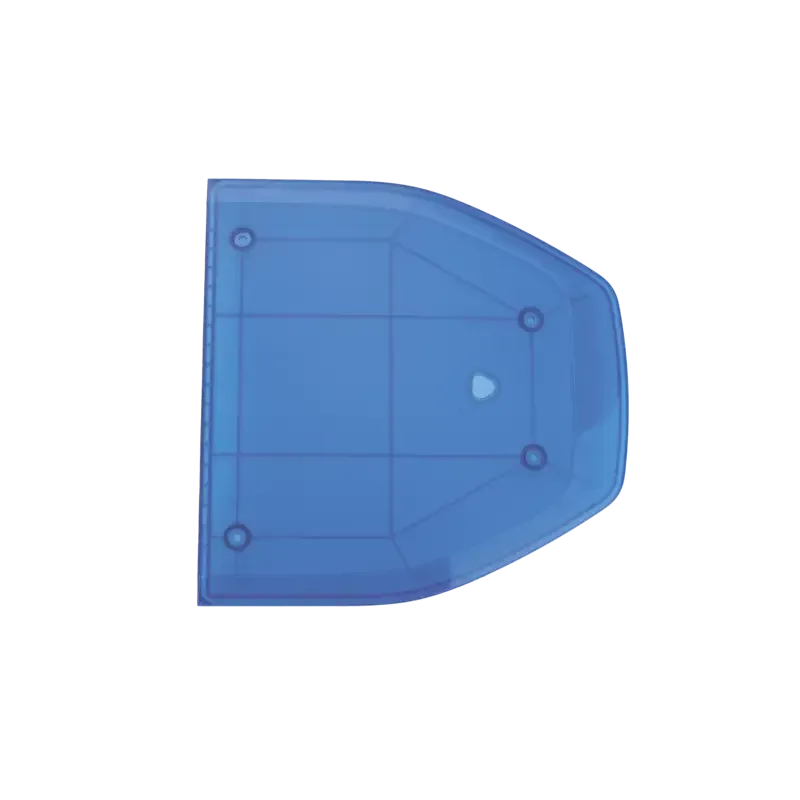 Domo lateral de reemplazo para barra de luces SP21 Domo lateral de reemplazo para barra de luces SP21