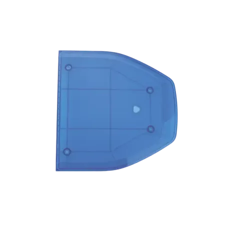 Domo lateral de reemplazo para barra de luces SP21