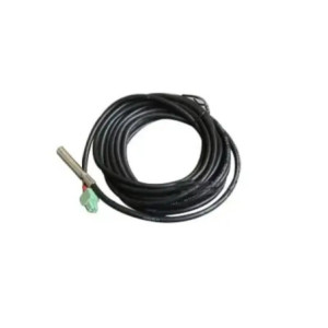Sensor Remoto de Temperatura p-Controlador EP