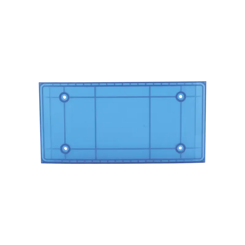 Domo Central Pequeño de reemplazo para barra de lu Domo Central Pequeño de reemplazo para barra de lu