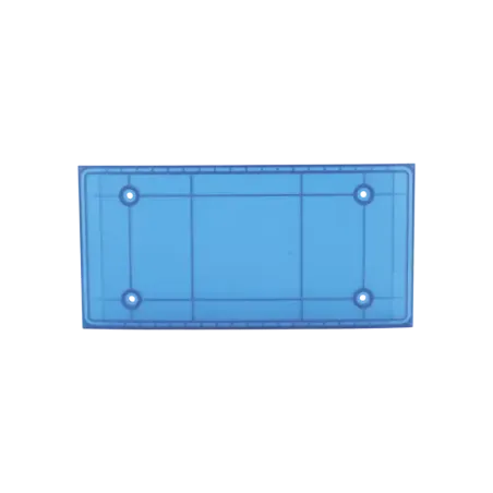 Domo Central Pequeño de reemplazo para barra de lu