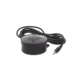 Bocina Compatible Con Equipos GPS T633L y T399L de