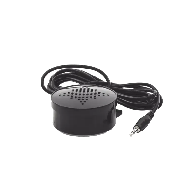 Bocina Compatible Con Equipos GPS T633L y T399L de Bocina Compatible Con Equipos GPS T633L y T399L de