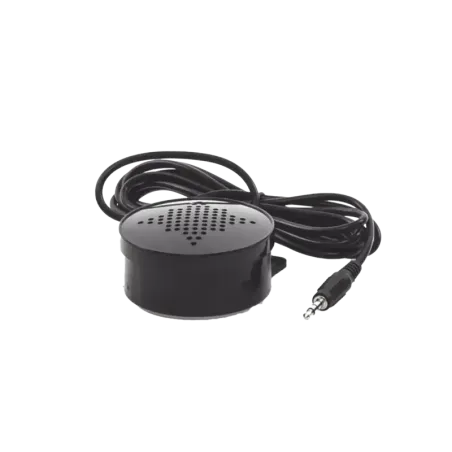 Bocina Compatible Con Equipos GPS T633L y T399L de