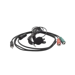 Micrófono Compatible Con Equipos GPS T633L y T399L