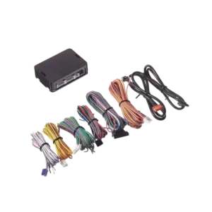 Interfaz bypass para modulos de alarma Compustar