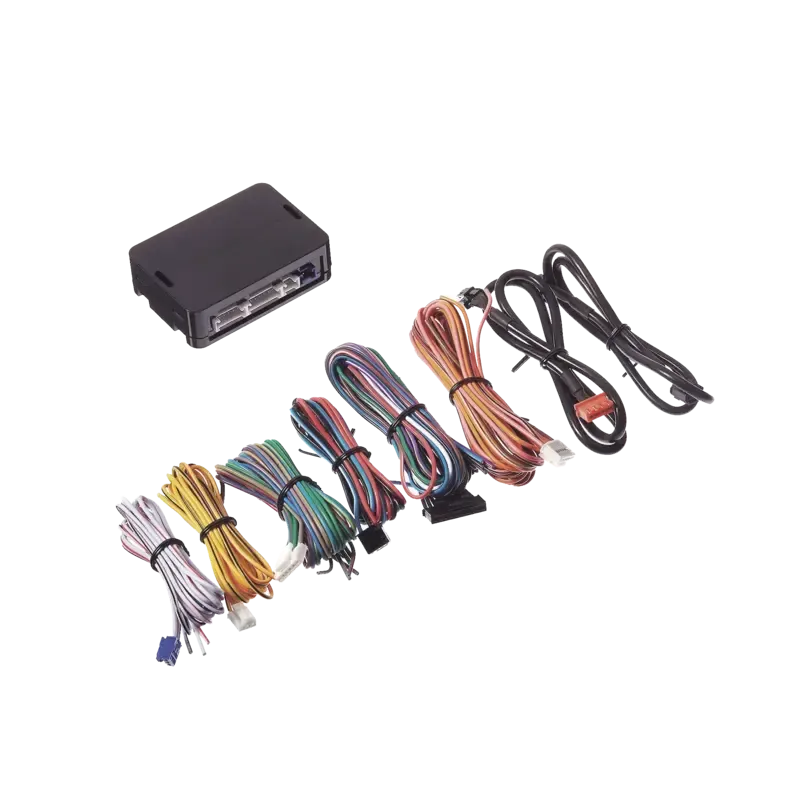 Interfaz bypass para modulos de alarma Compustar Interfaz bypass para modulos de alarma Compustar