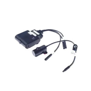 Kit Cámara de Tablero DashCam 4G LTE2 Megapixel 10