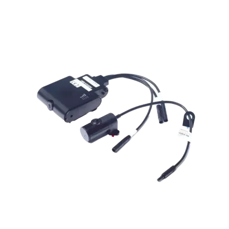 Kit Cámara de Tablero DashCam 4G LTE2 Megapixel 10