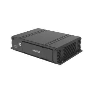DVR Móvil 2 Megapixel 1080p4 Canales TURBOHDTecnol