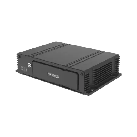 DVR Móvil 2 Megapixel 1080p4 Canales TURBOHDTecnol