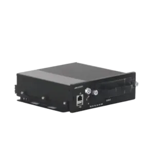 DVR Móvil 1080p 2 Megapixel4 Canales TURBOSensor G