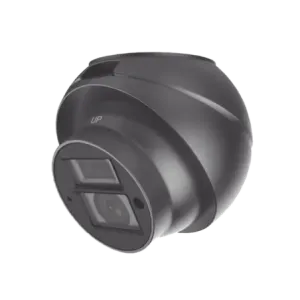 Cámara Móvil TURBO 1080PLente 2.1 mmConexión Tipo