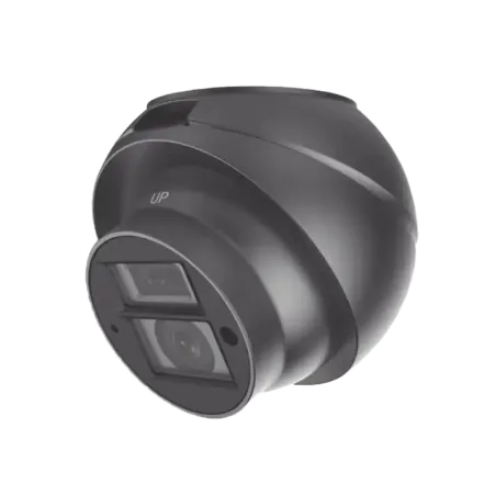 Cámara Móvil TURBO 1080PLente 2.1 mmConexión Tipo